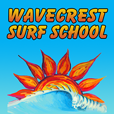 Wavecrest Surf School